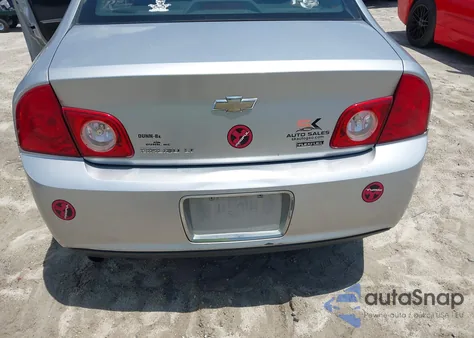 2011 Chevrolet Malibu 2Lt z USA, uszkodzony, nr VIN 1G1ZD5EU2BF195709